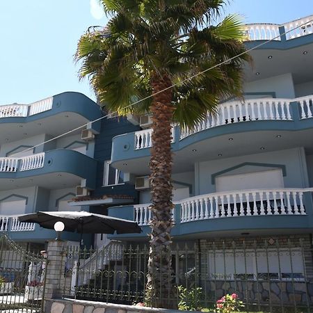 Complex Summer Memories Keramotí Exterior foto